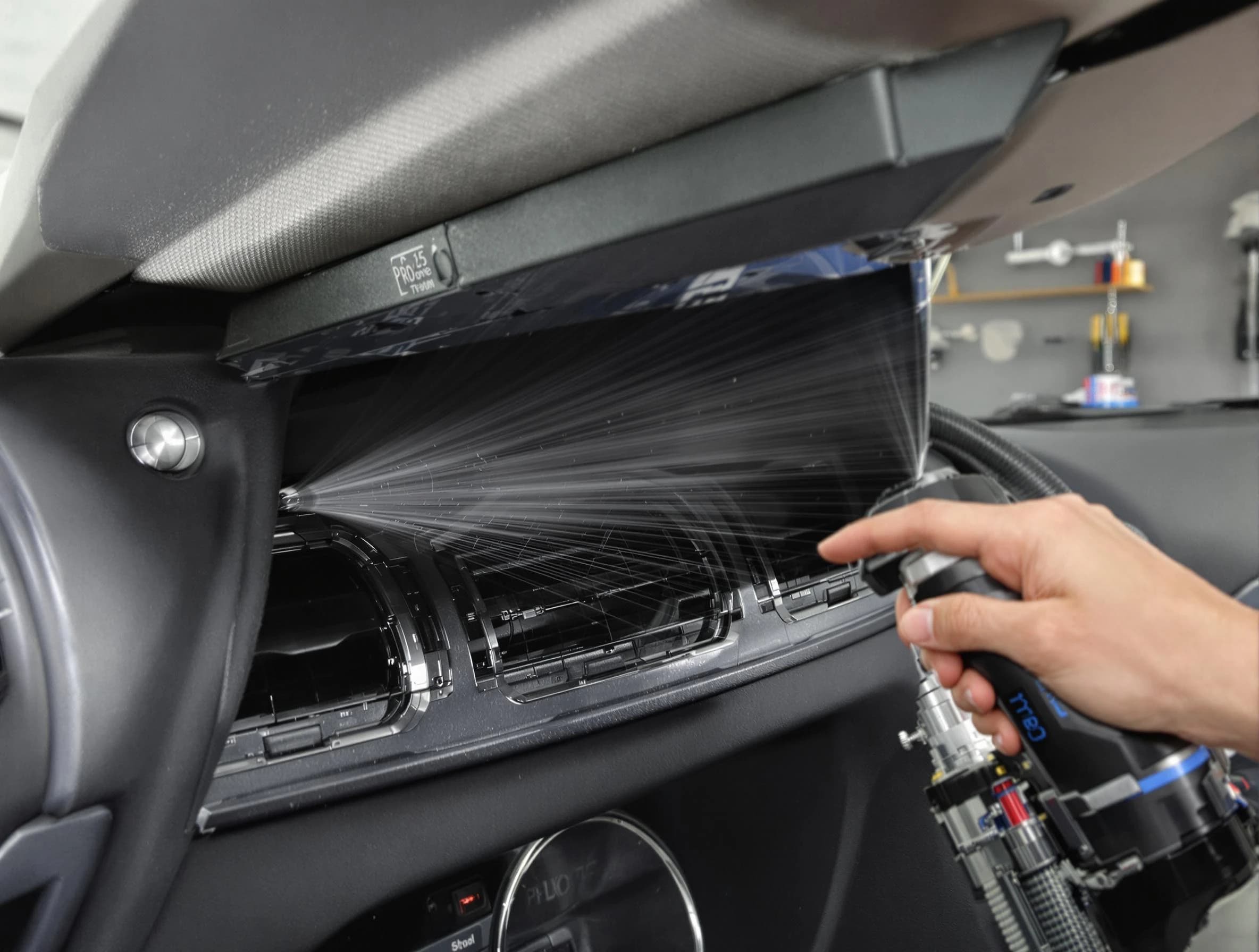 Car Cleaning service in Coolidge, AZ