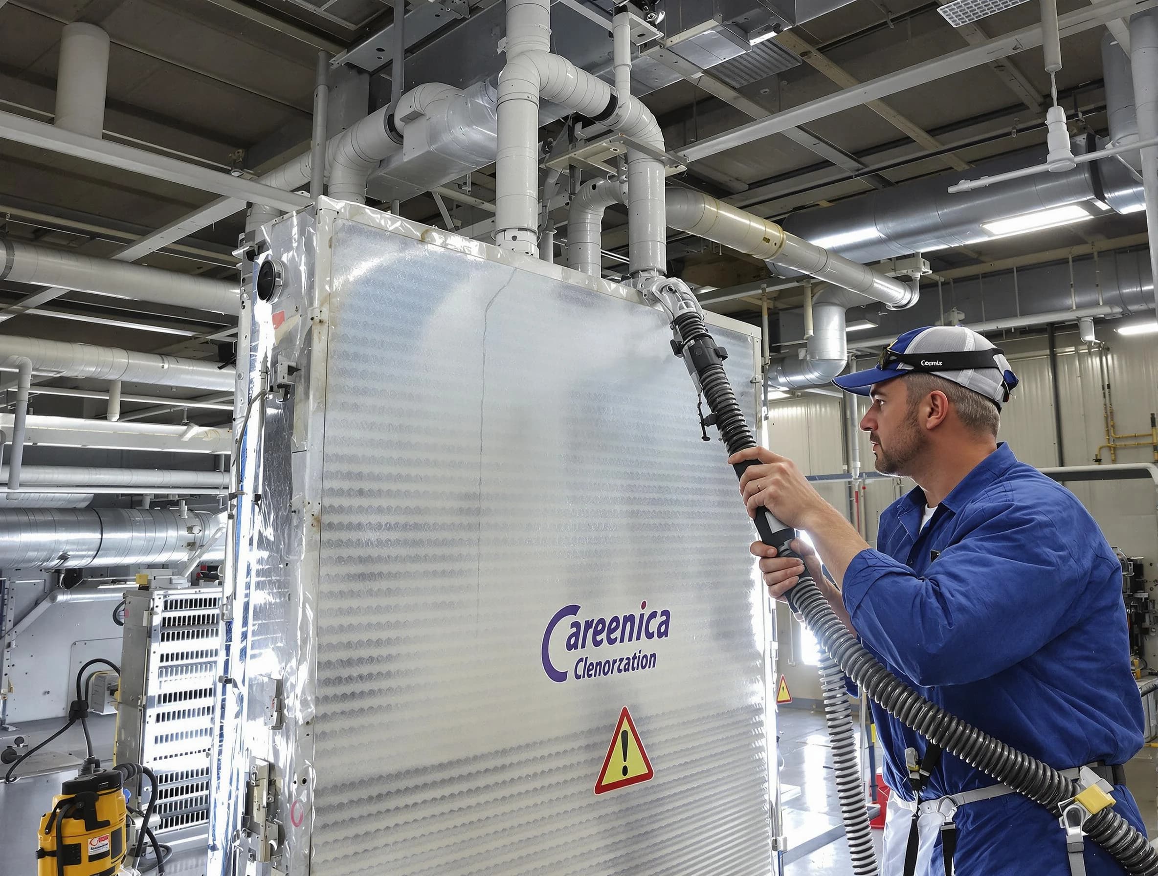Coil Cleaning service in Coolidge, AZ