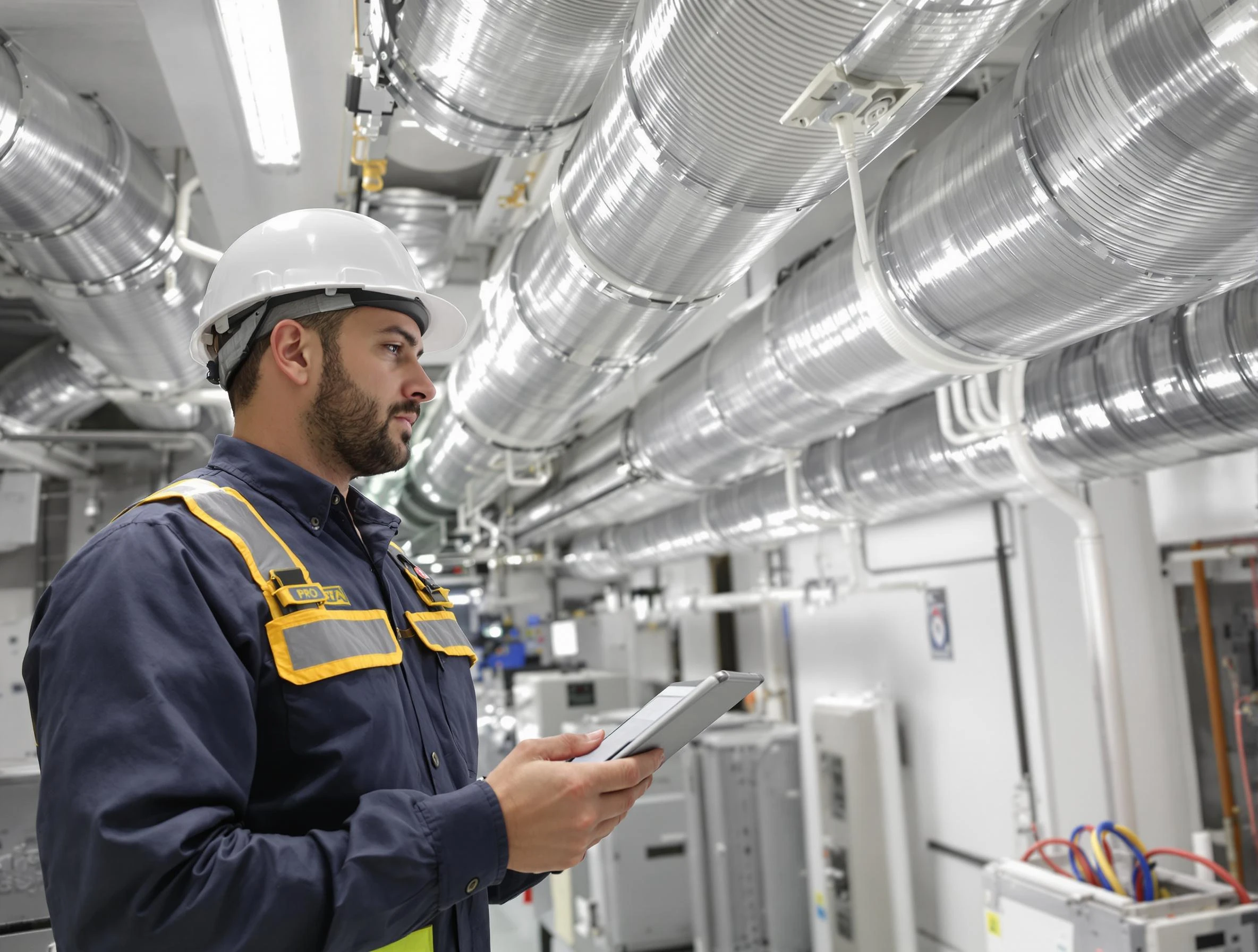 Filter Inspection service in Coolidge, AZ