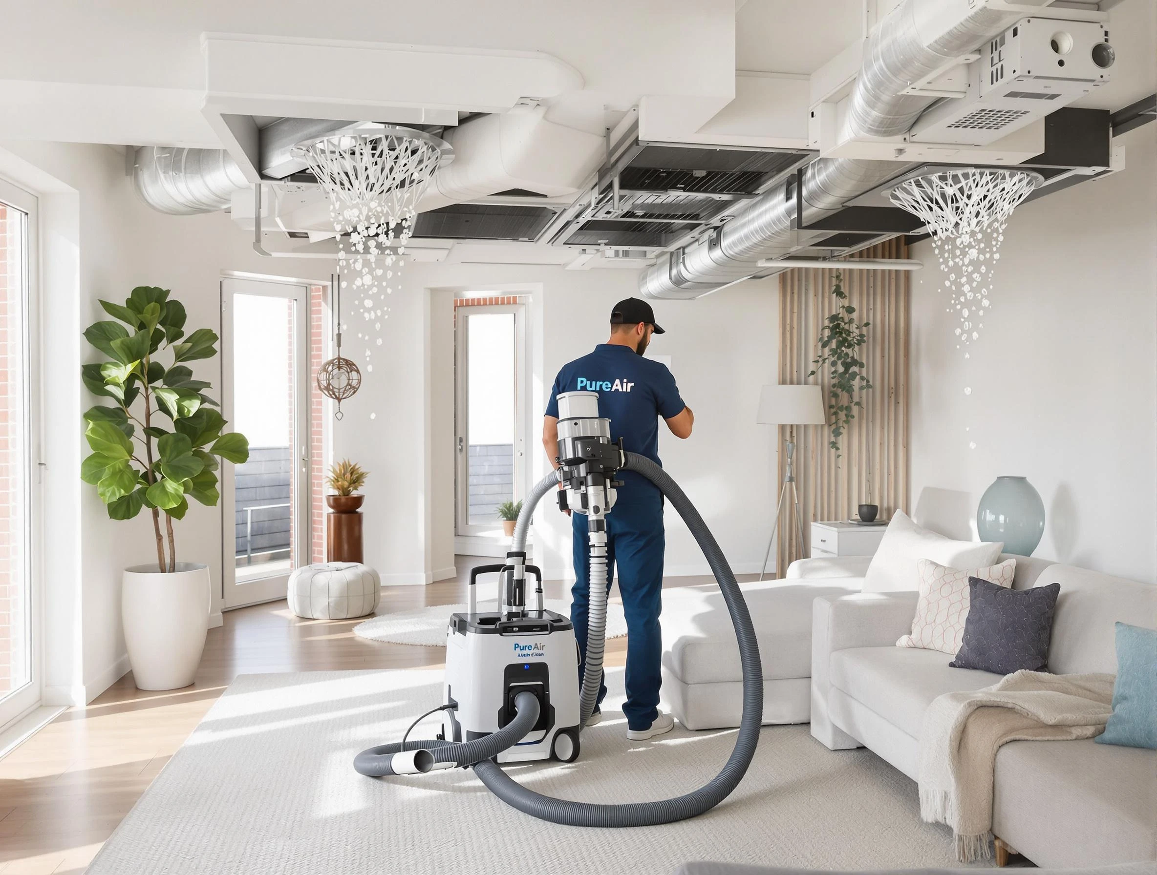 Pure Cleaning service in Coolidge, AZ
