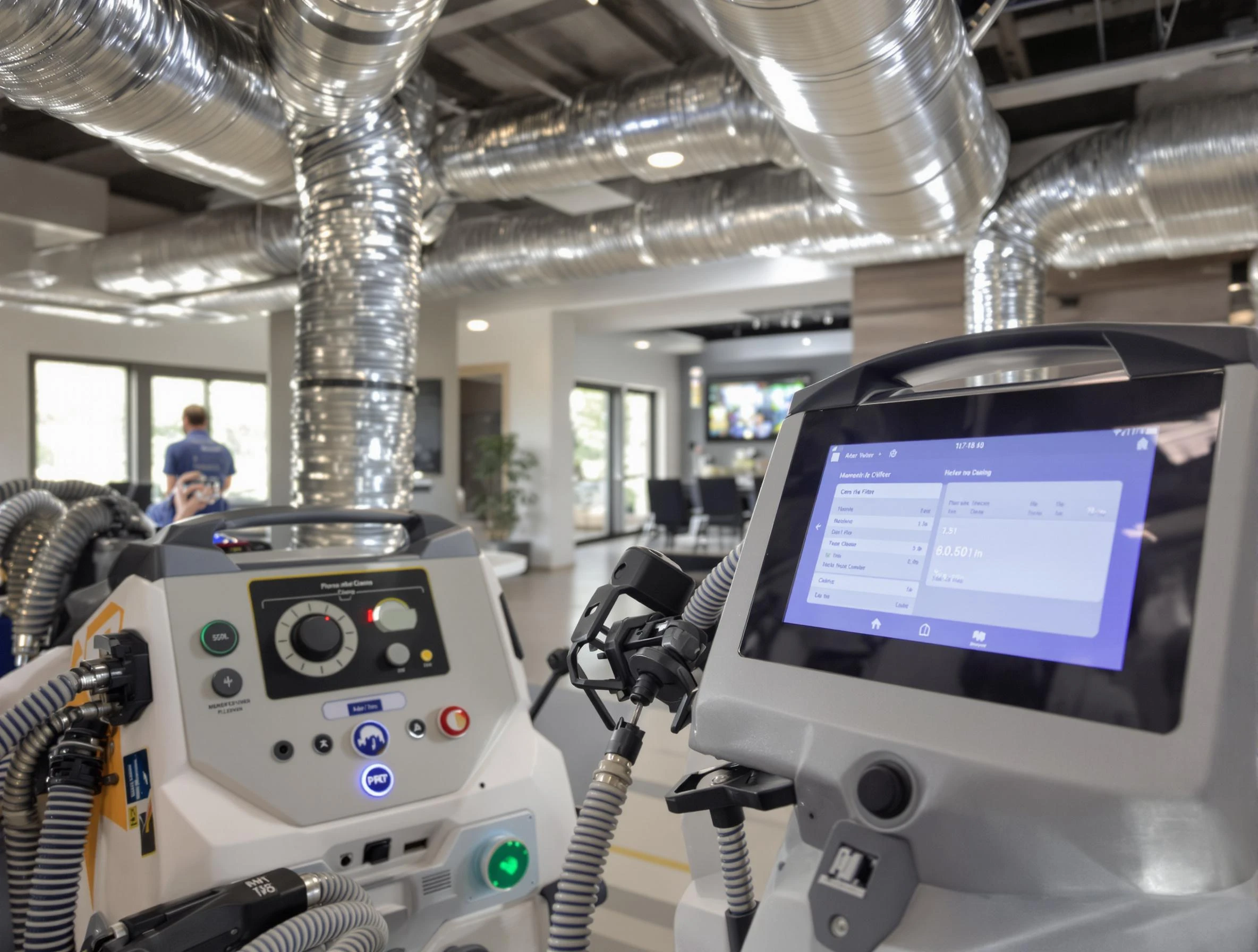 Expert mold remediation by Coolidge Air Duct Cleaning in Coolidge